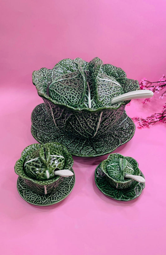 Sopera Col Grande 3L