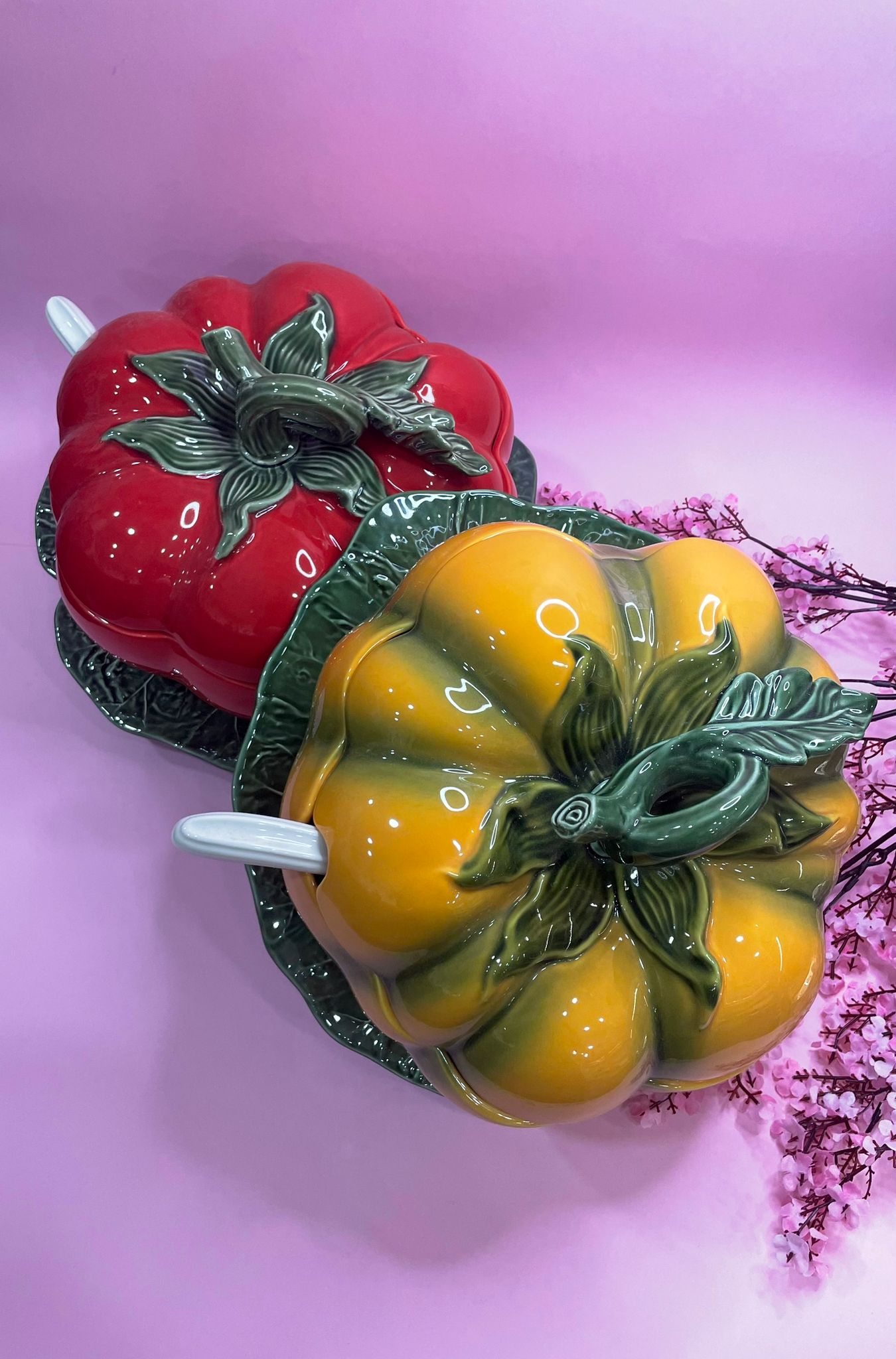 Sopera Tomate