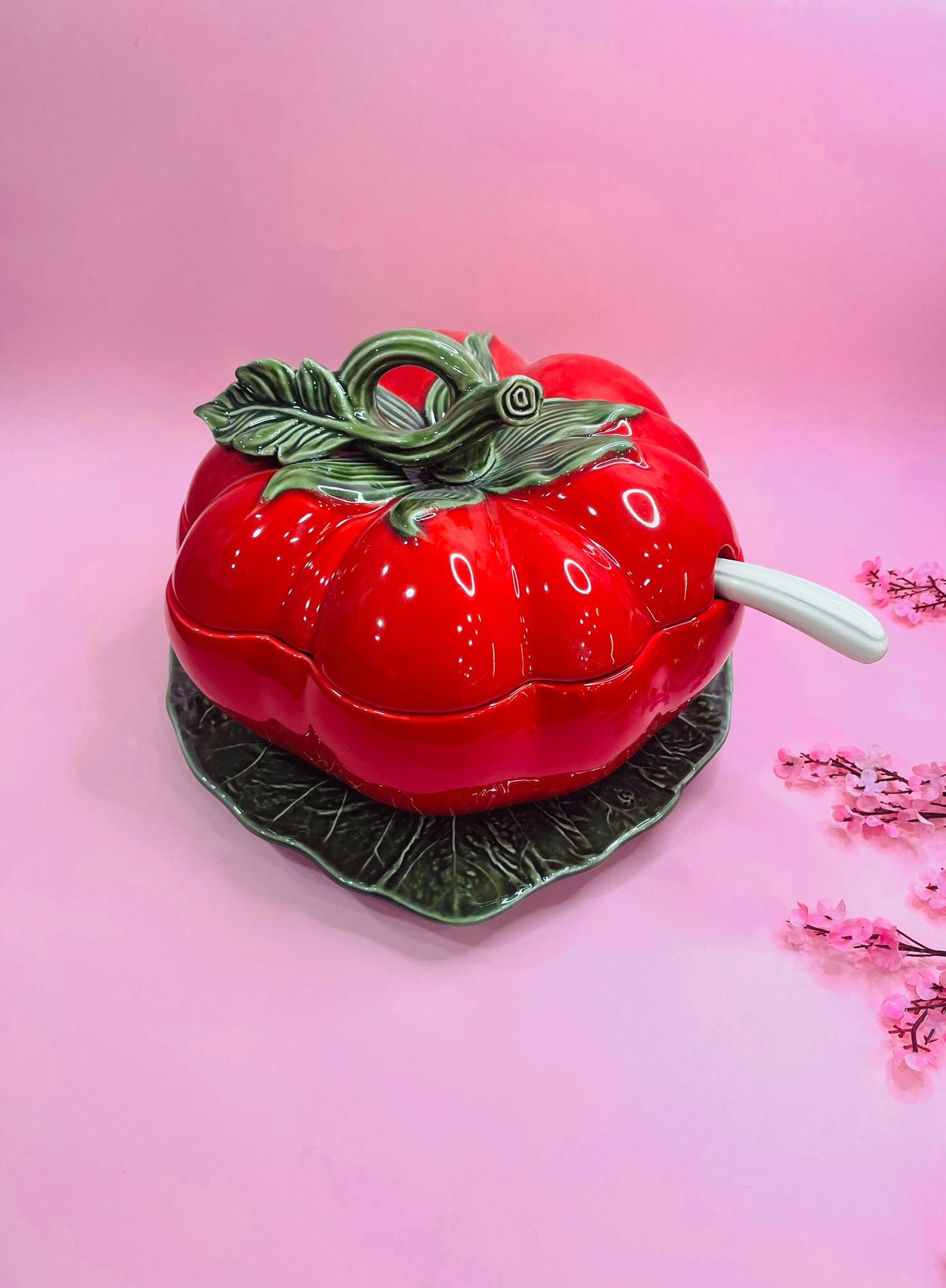 Sopera Tomate