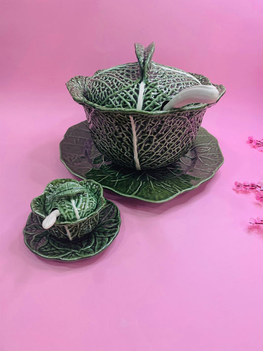 Sopera Col Mediana 2L