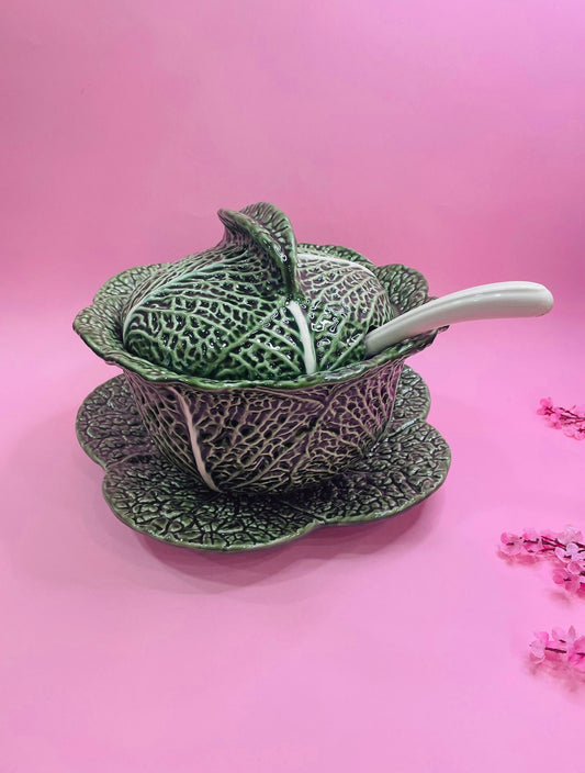 Sopera Col  Pequeña 1L