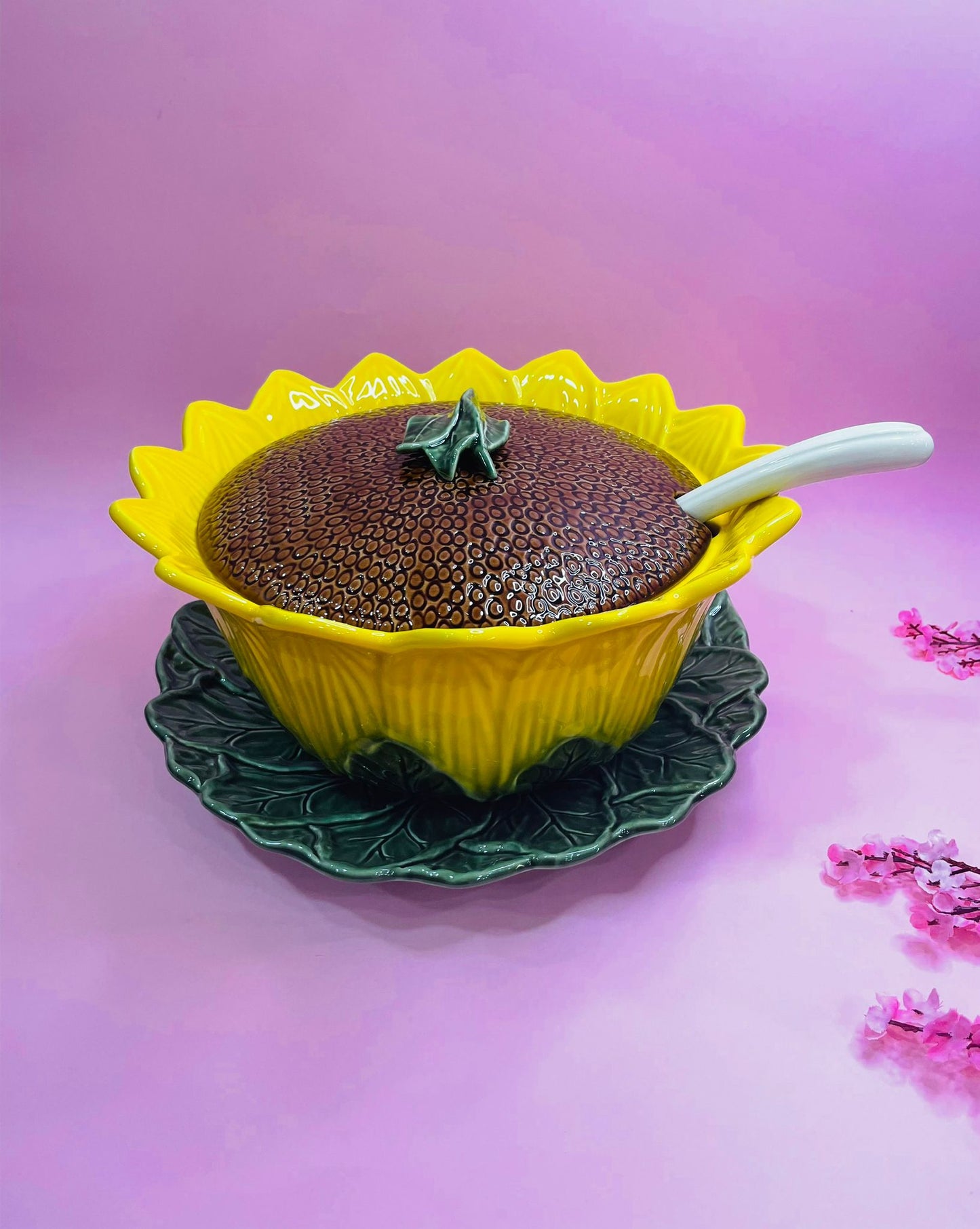 Sopera Girasol