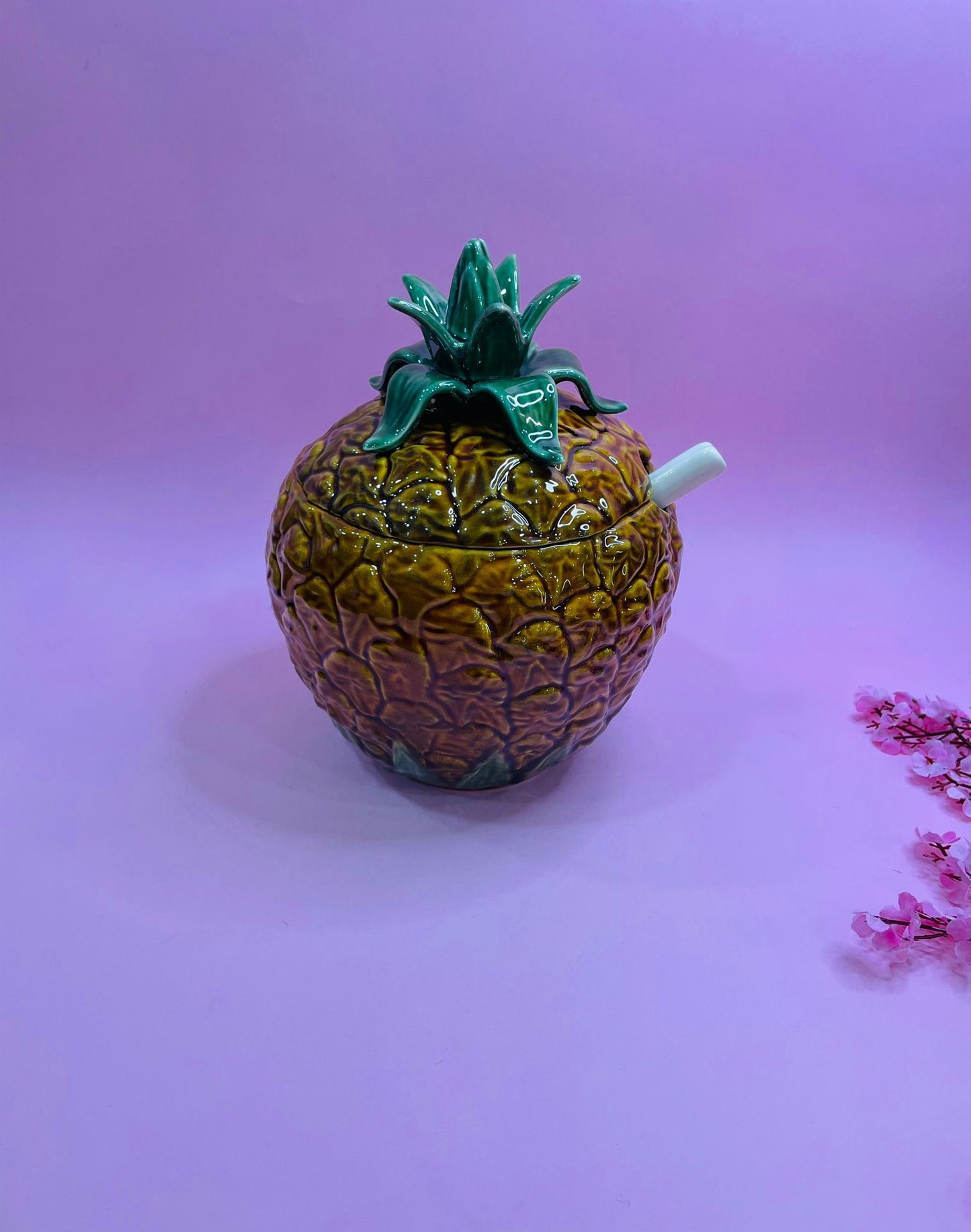 Sopera Piña Mediana