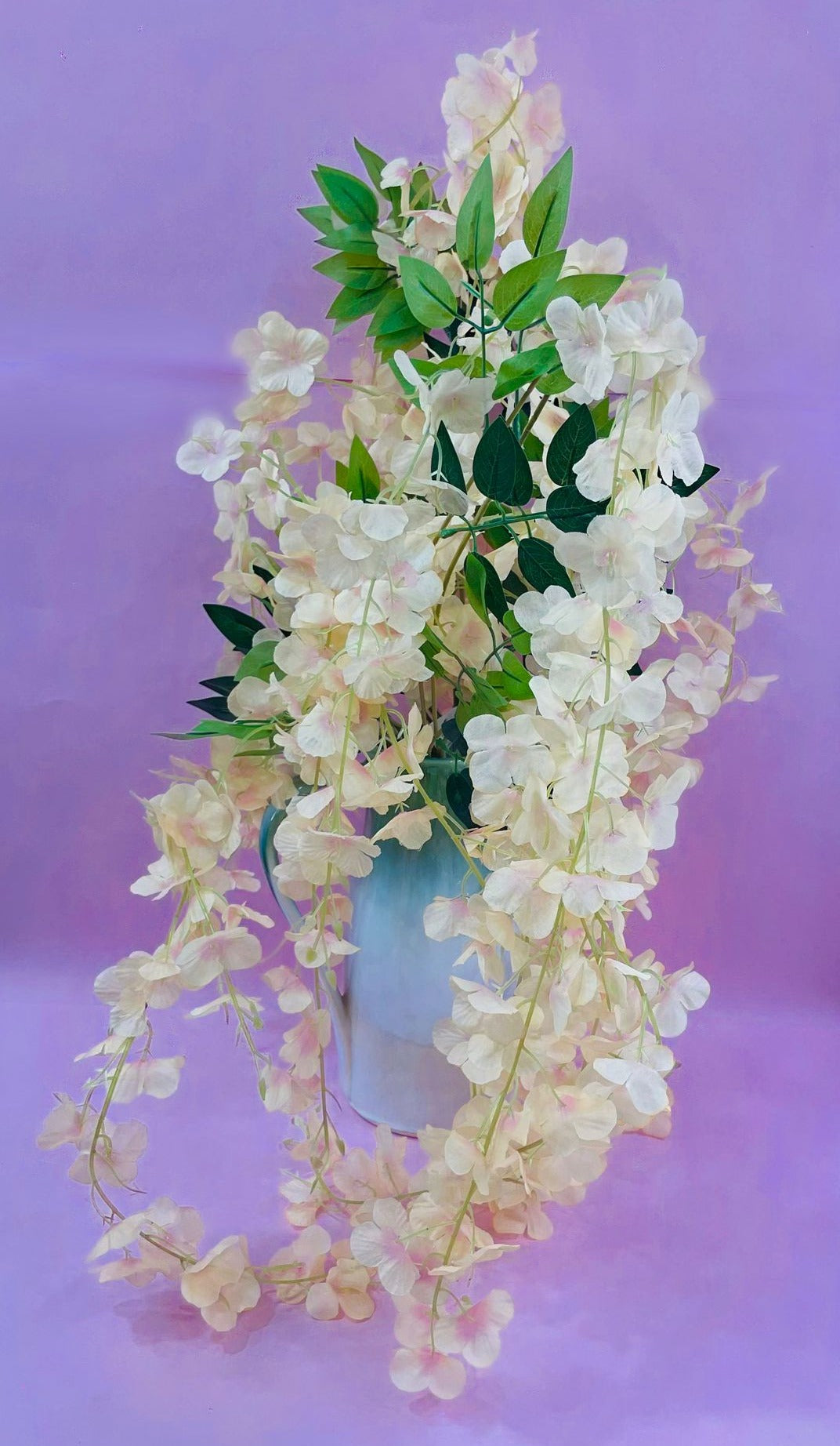 Guirnalda de Flores