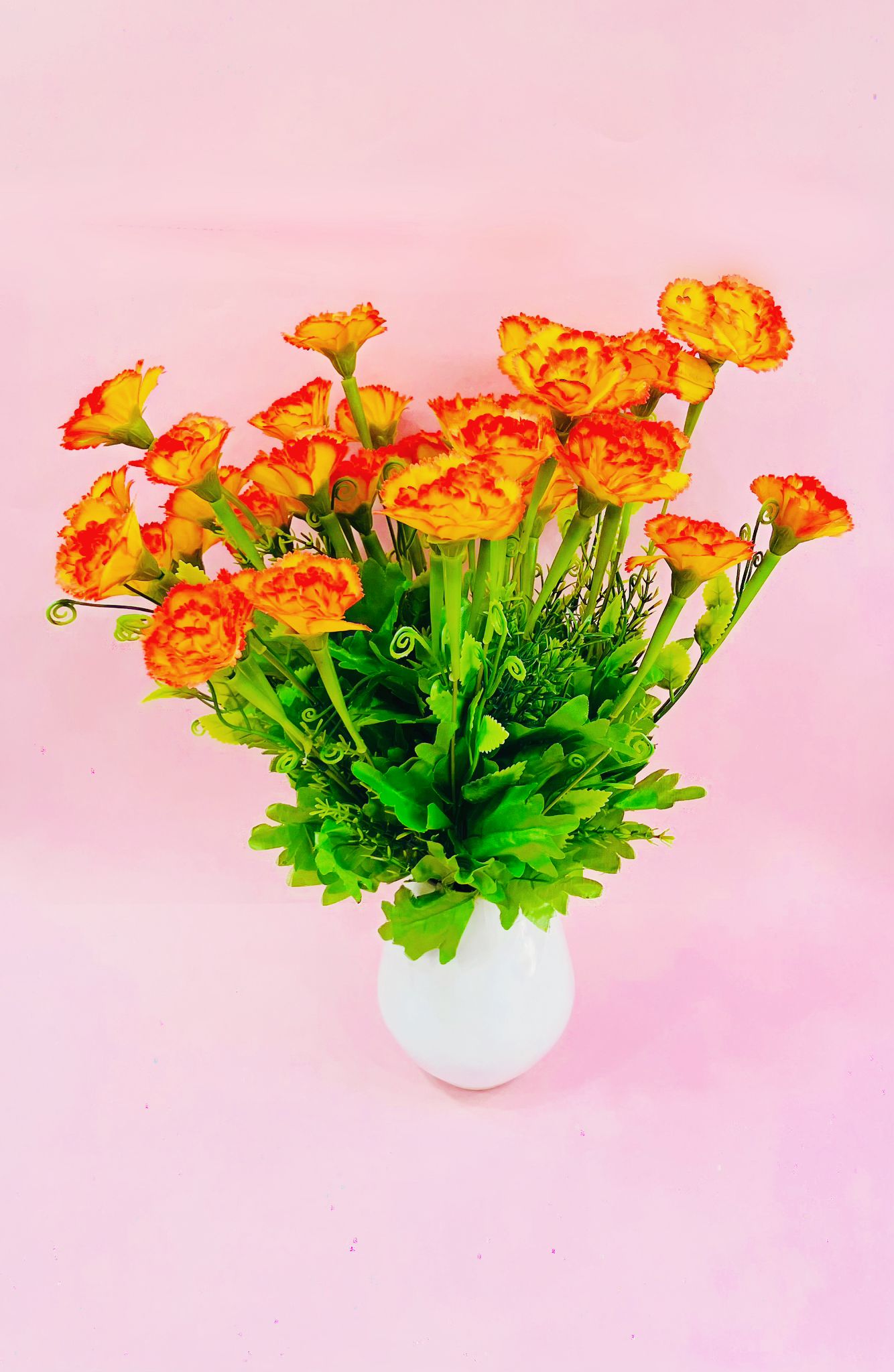 Ramito Flor Clavel