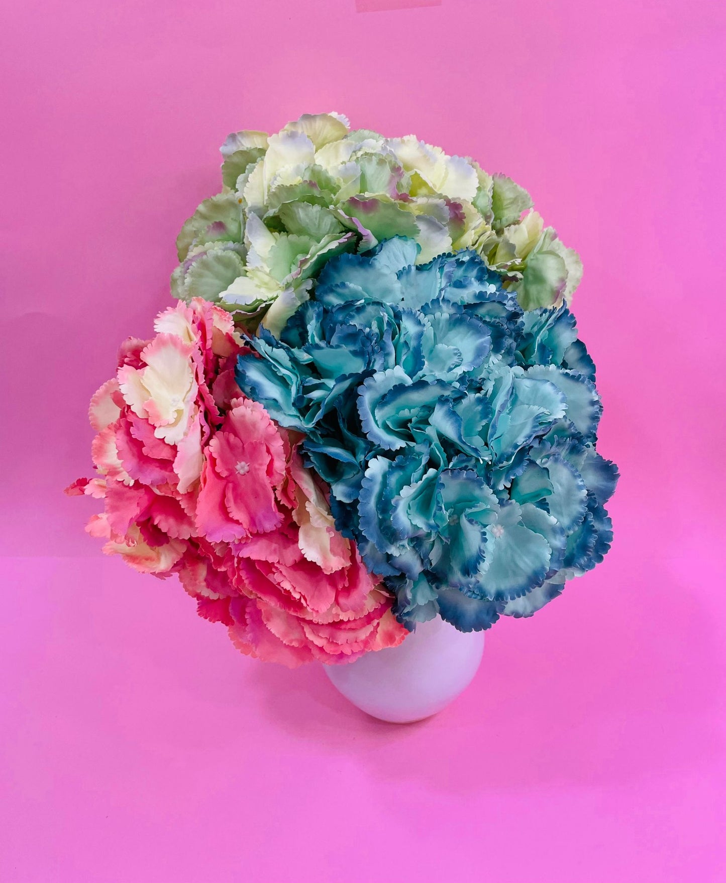 Ramo de Hortensia