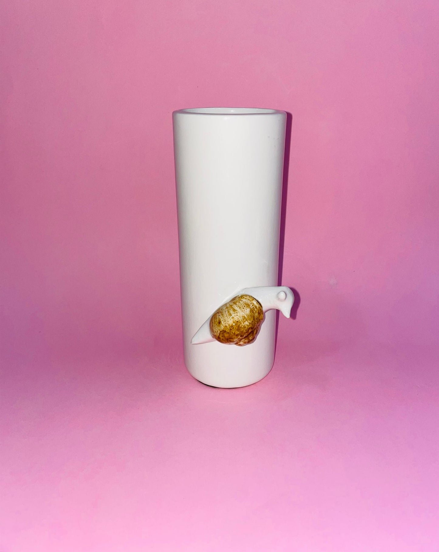 Florero Caracol