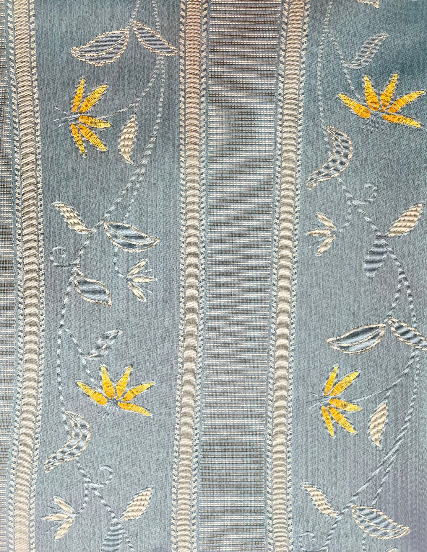 Mantel Flores Cartucho
