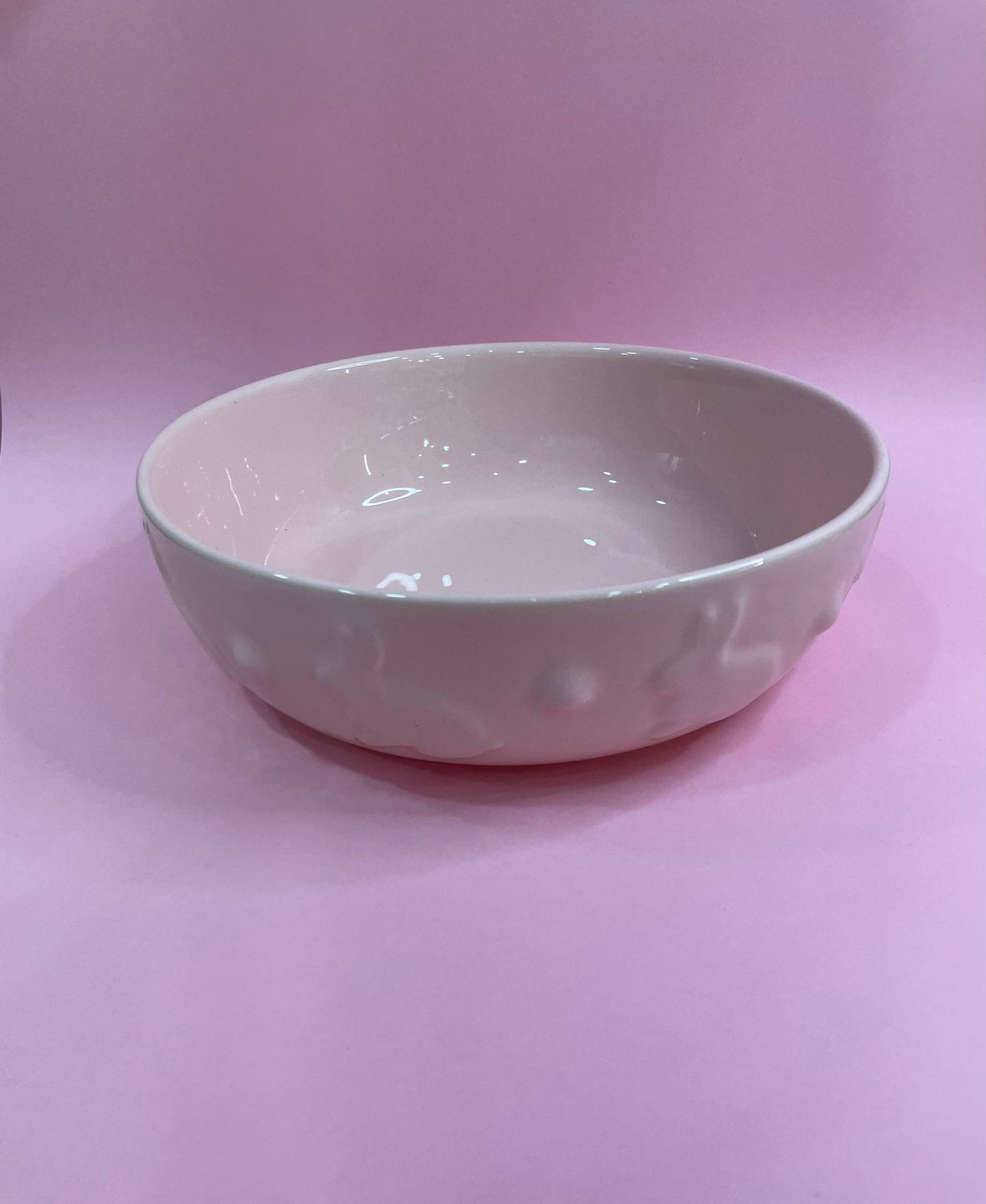 Ensaladera Figura Rabitt