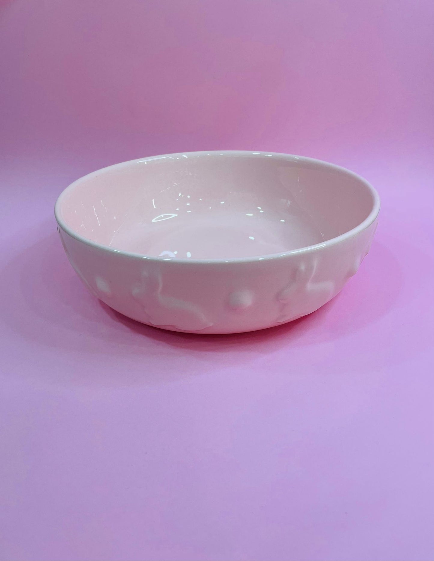 Ensaladera Figura Rabitt
