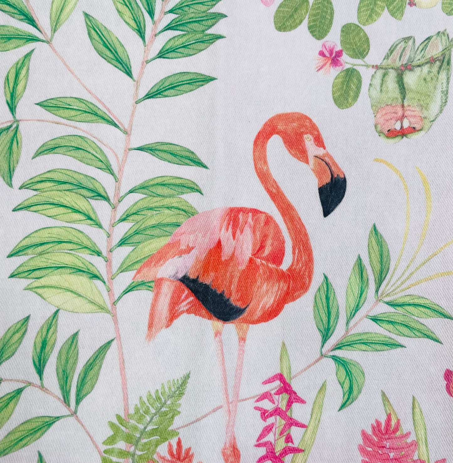 Servilletas Flamenco