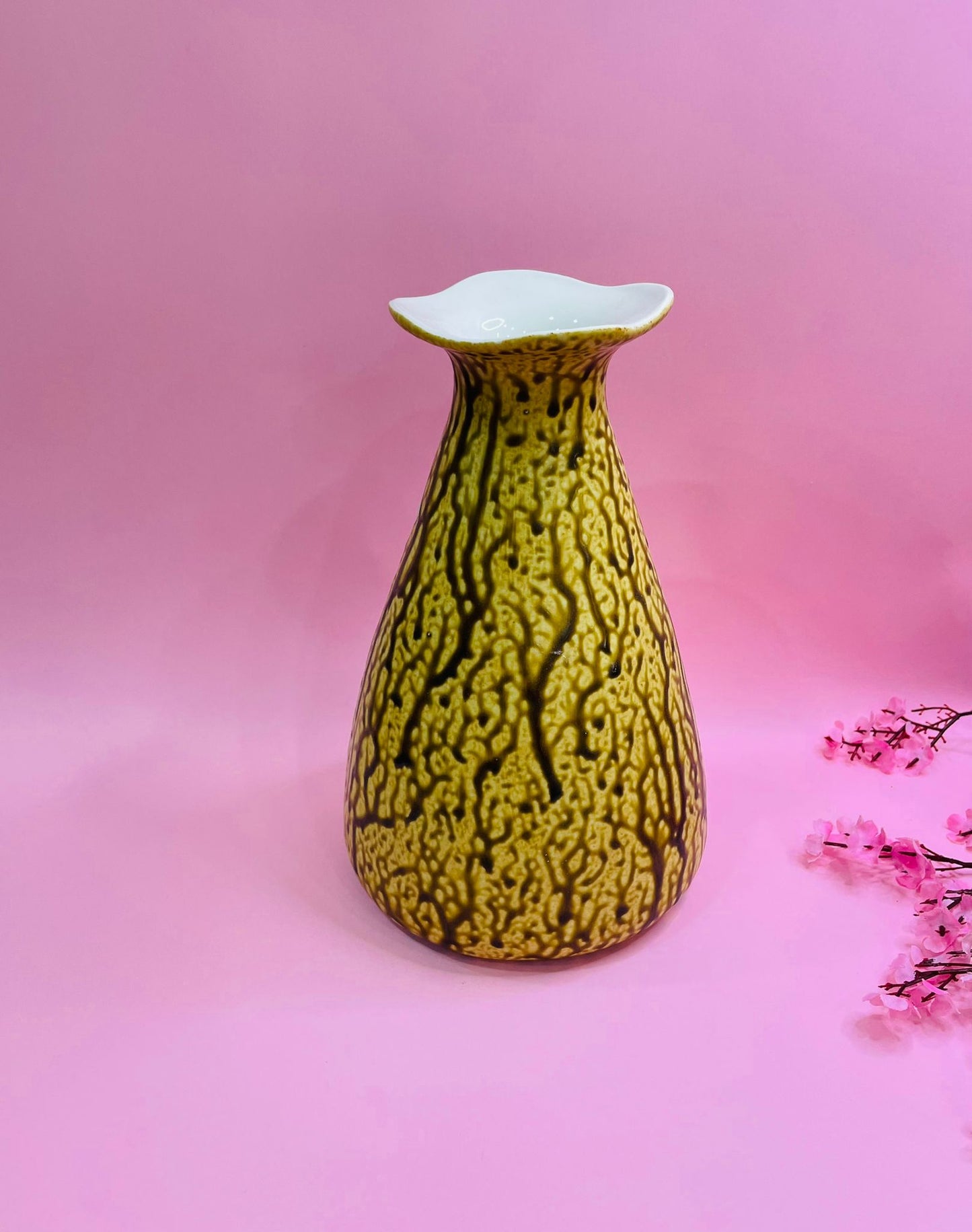 Florero - Jarrón Geisha