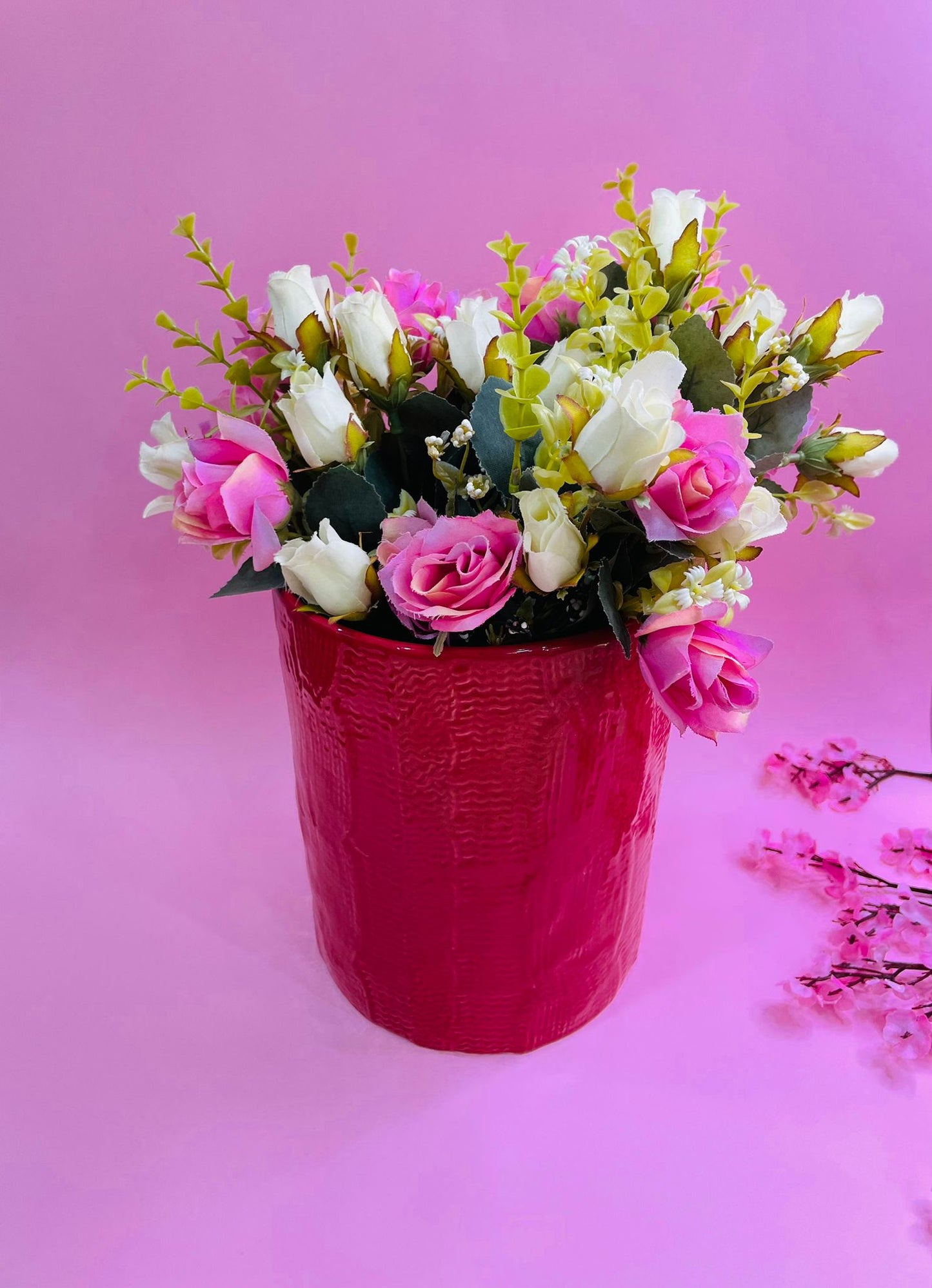 Florero Marte