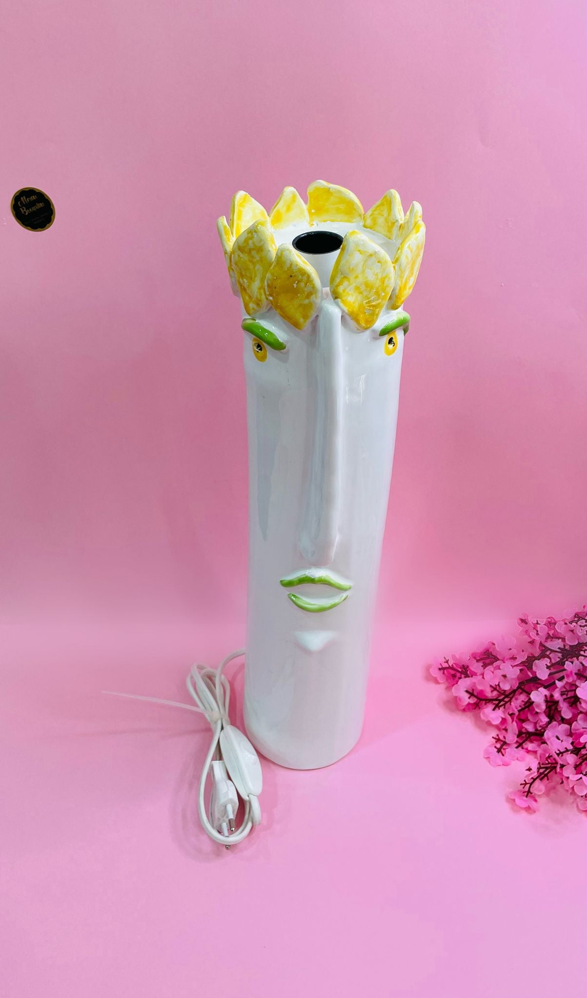 Lámpara Limones