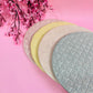 Tabla de Queso Crochet III