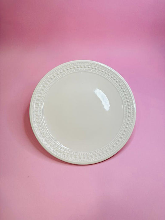 Plato Llano Pink