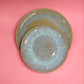 Plato Llano Blue