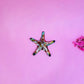 Pin de Frigorífico Estrella de Mar