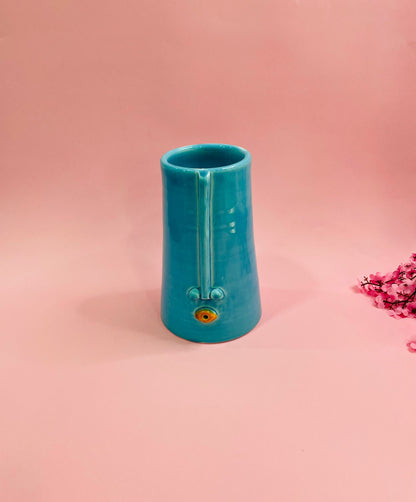 Jarrón Mediano Zulia